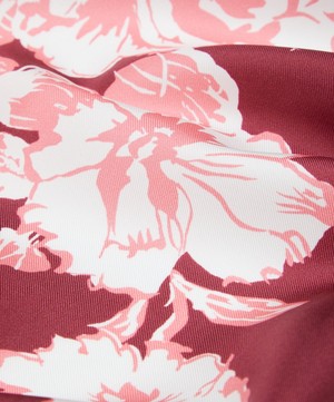 Liberty Fabrics - Carline Bloom Silk Twill image number 3