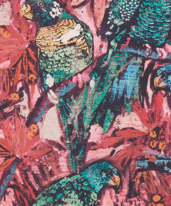 Liberty Fabrics - Sonny James Silk Twill image number null