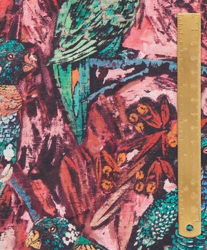 Liberty Fabrics - Sonny James Silk Twill image number 4