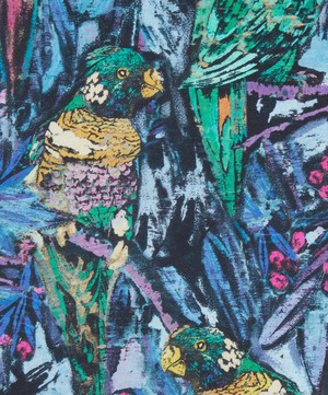 Liberty Fabrics - Sonny James Silk Twill image number 0