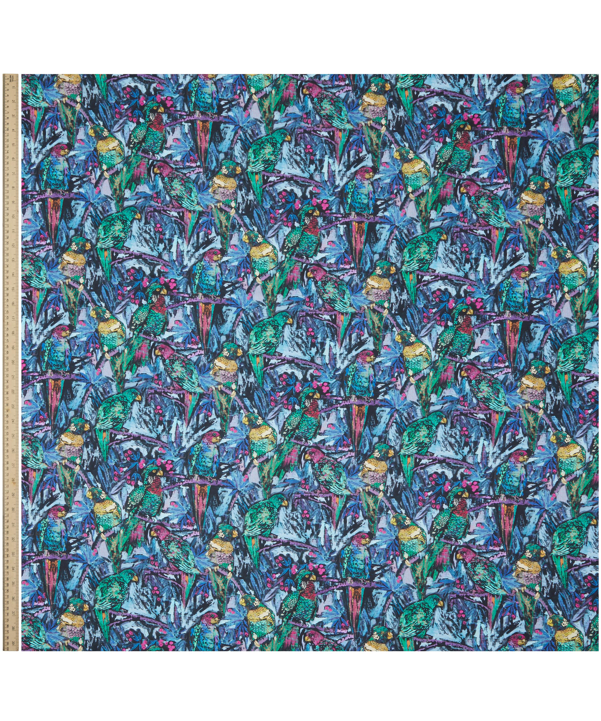 Liberty Fabrics - Sonny James Silk Twill image number 1