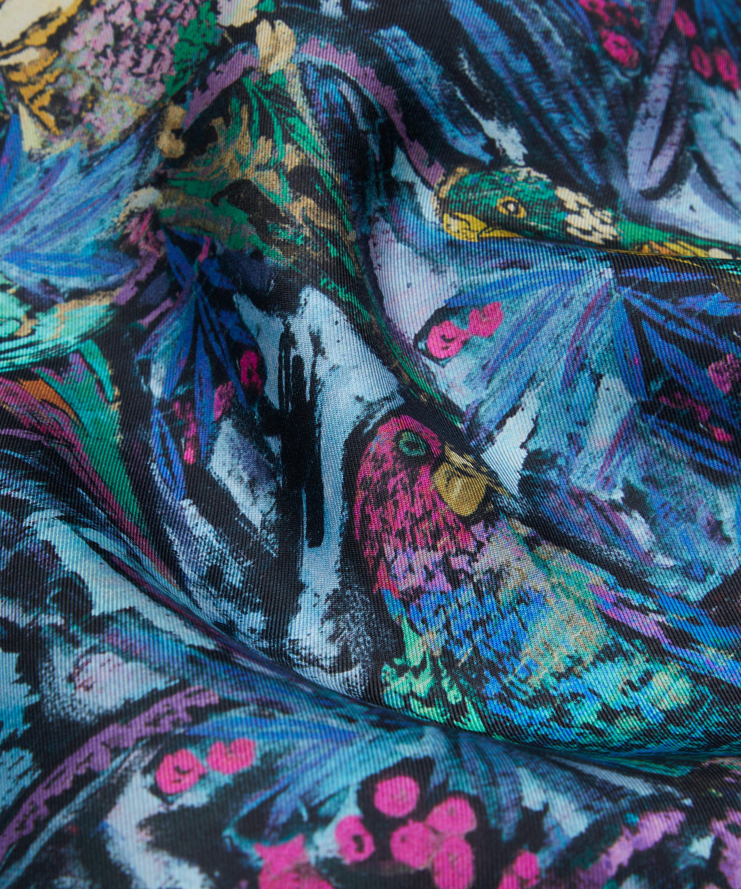 Liberty Fabrics - Sonny James Silk Twill image number 3