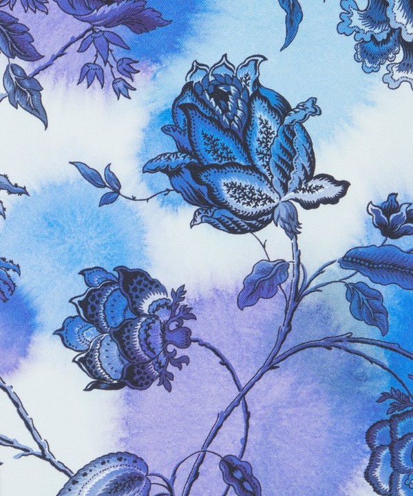 Liberty Fabrics - Madder Chintz Silk Twill image number null