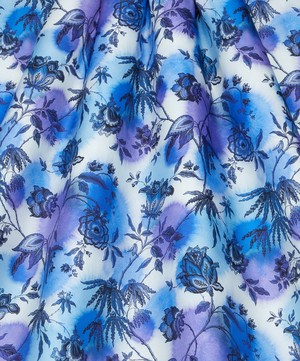 Liberty Fabrics - Madder Chintz Silk Twill image number 2