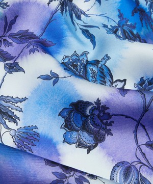 Liberty Fabrics - Madder Chintz Silk Twill image number 3