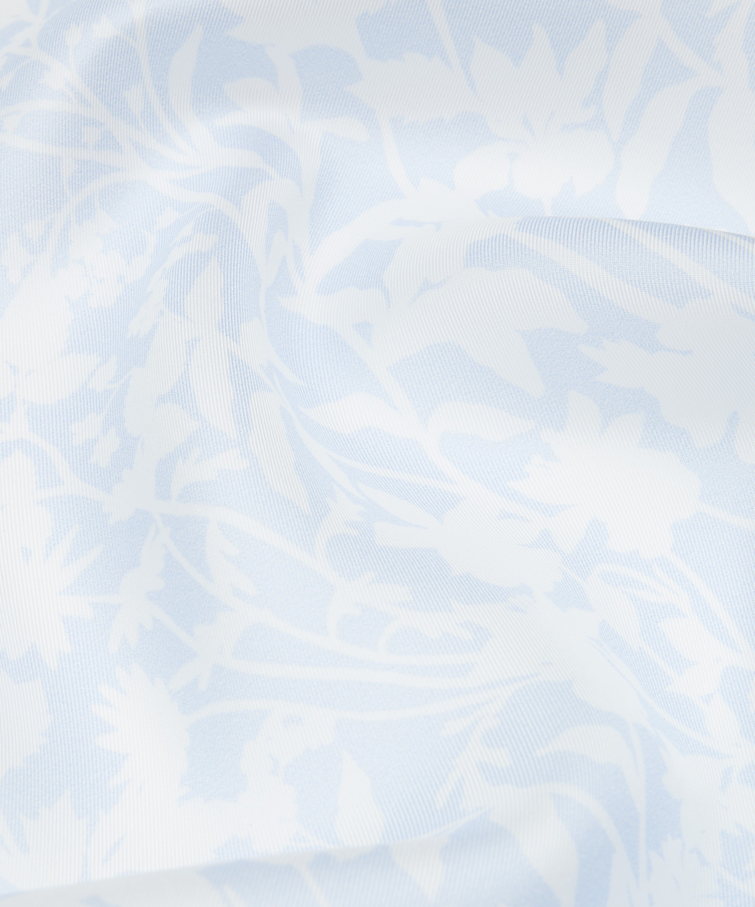 Liberty Fabrics - Ophelia’s Silhouette Silk Twill image number 3