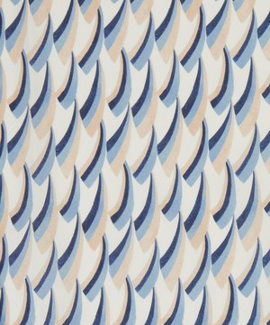 Liberty Fabrics - Chromatic Light Cotton Poplin image number 0