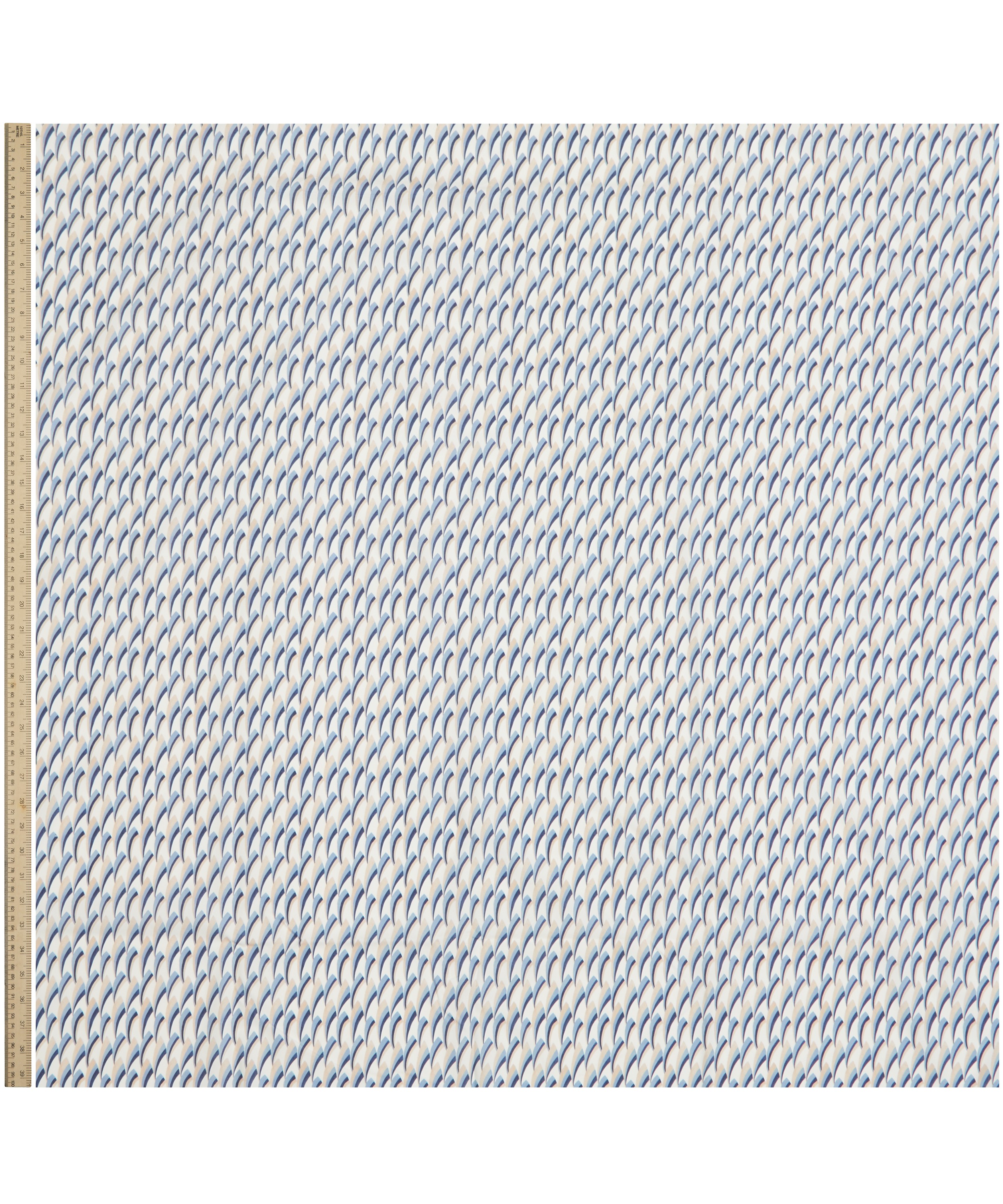 Liberty Fabrics - Chromatic Light Cotton Poplin image number 1