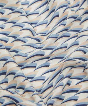 Liberty Fabrics - Chromatic Light Cotton Poplin image number 3