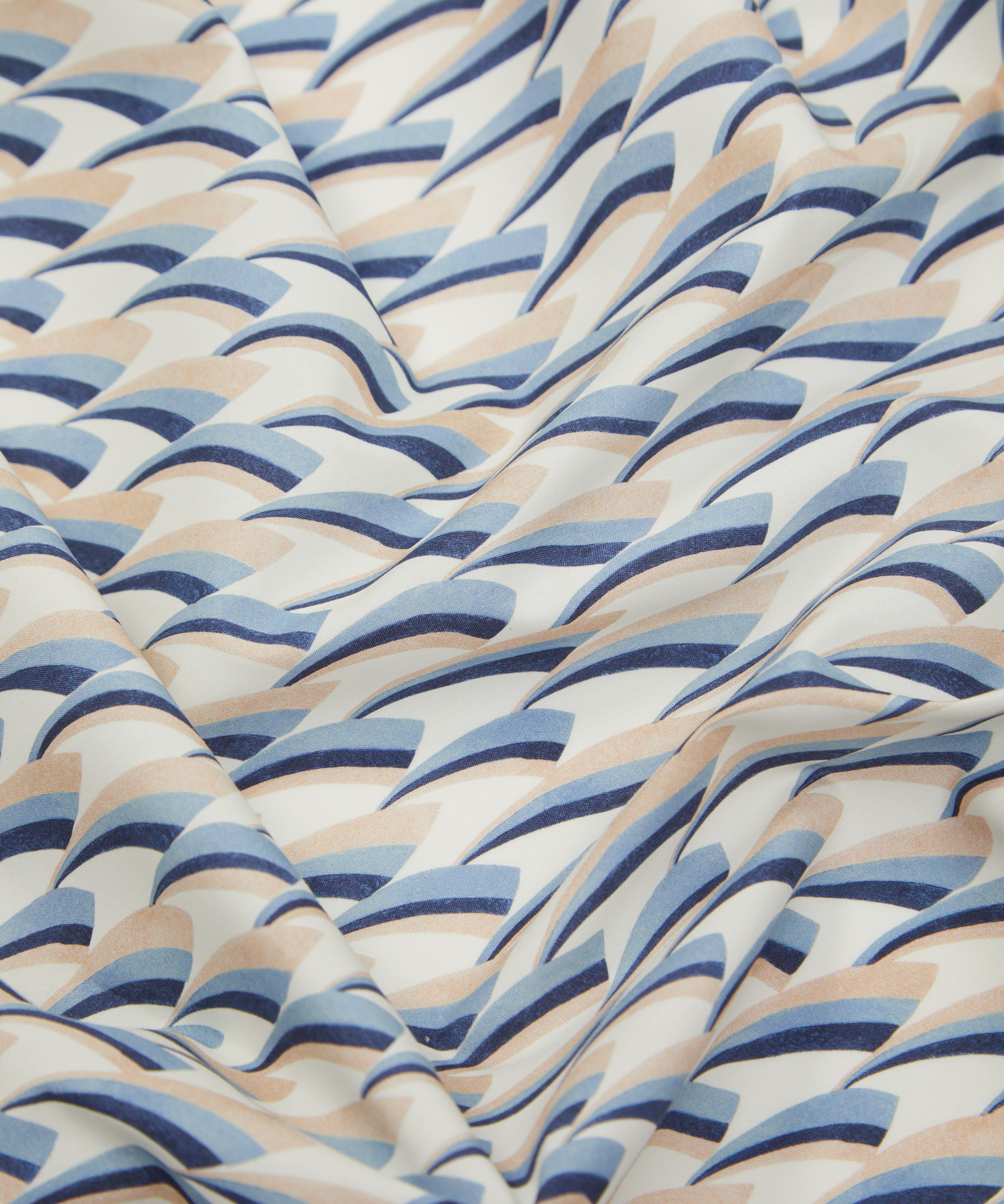 Liberty Fabrics - Chromatic Light Cotton Poplin image number 3