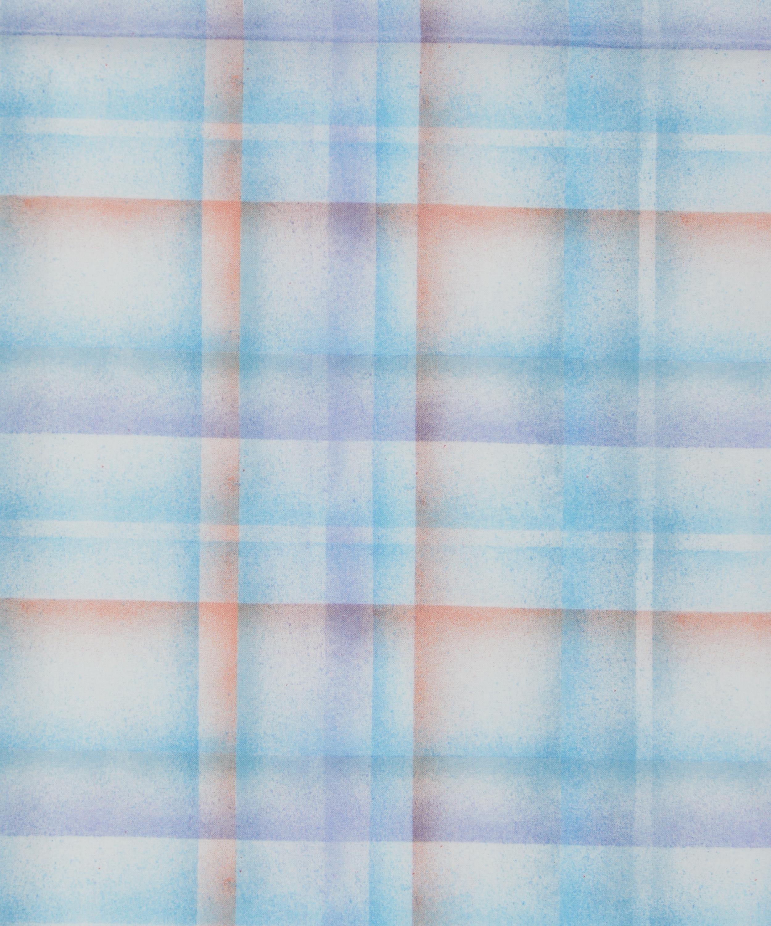 Liberty Fabrics - Technicolor Plaid Cotton Poplin image number 0