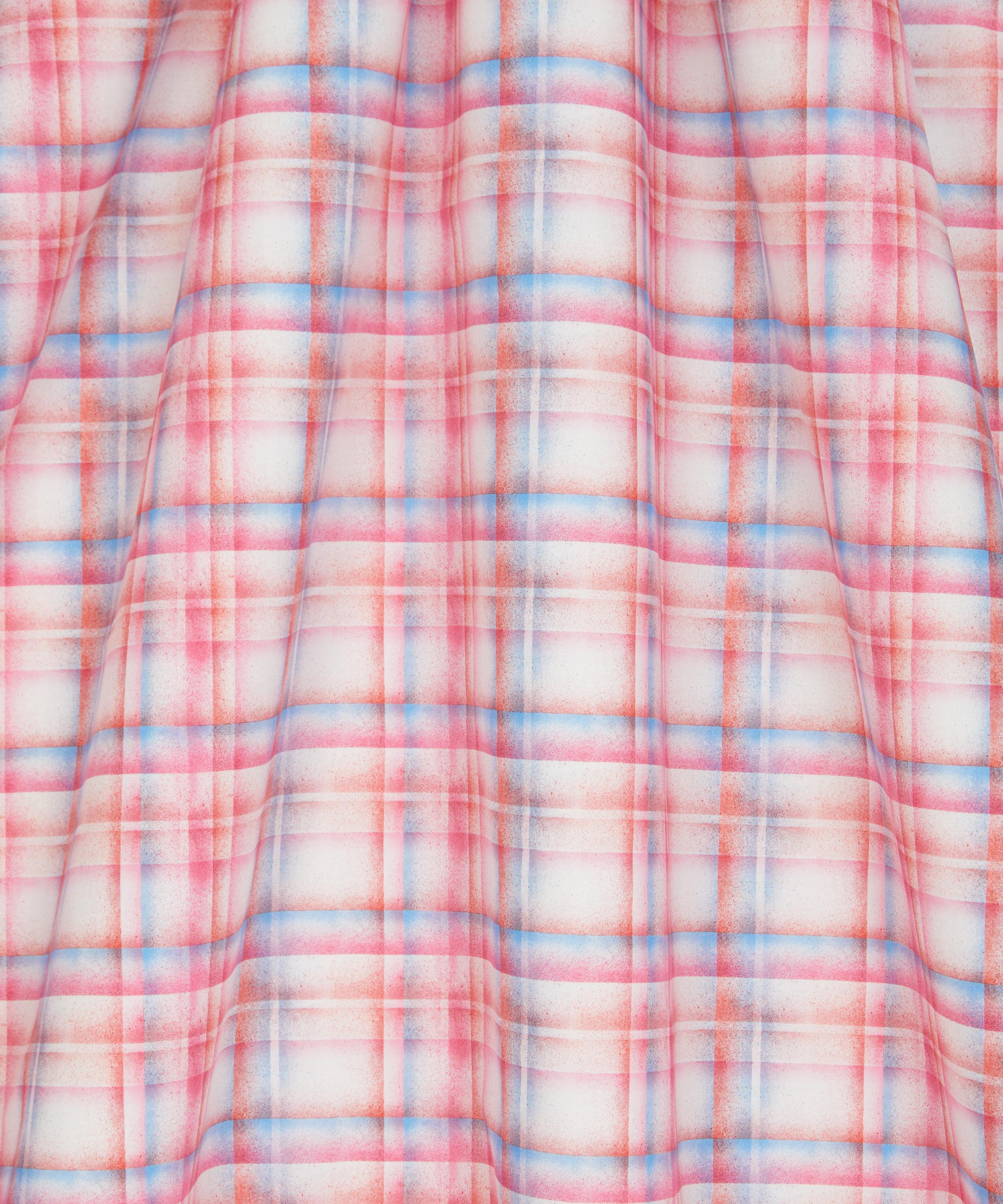 Gingham Fabric  Discover timeless charm (2024)