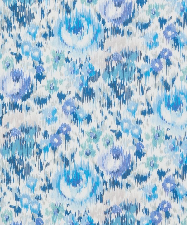 Liberty Fabrics - Dreamy Blooms Cotton Poplin image number null