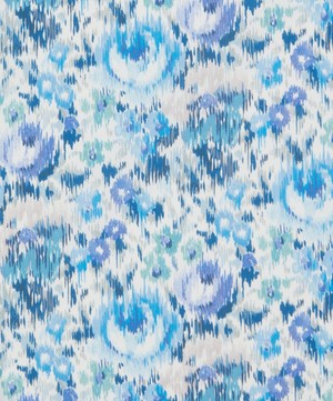 Liberty Fabrics - Dreamy Blooms Cotton Poplin image number 0
