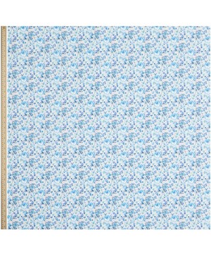 Liberty Fabrics - Dreamy Blooms Cotton Poplin image number 1