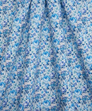 Liberty Fabrics - Dreamy Blooms Cotton Poplin image number 2