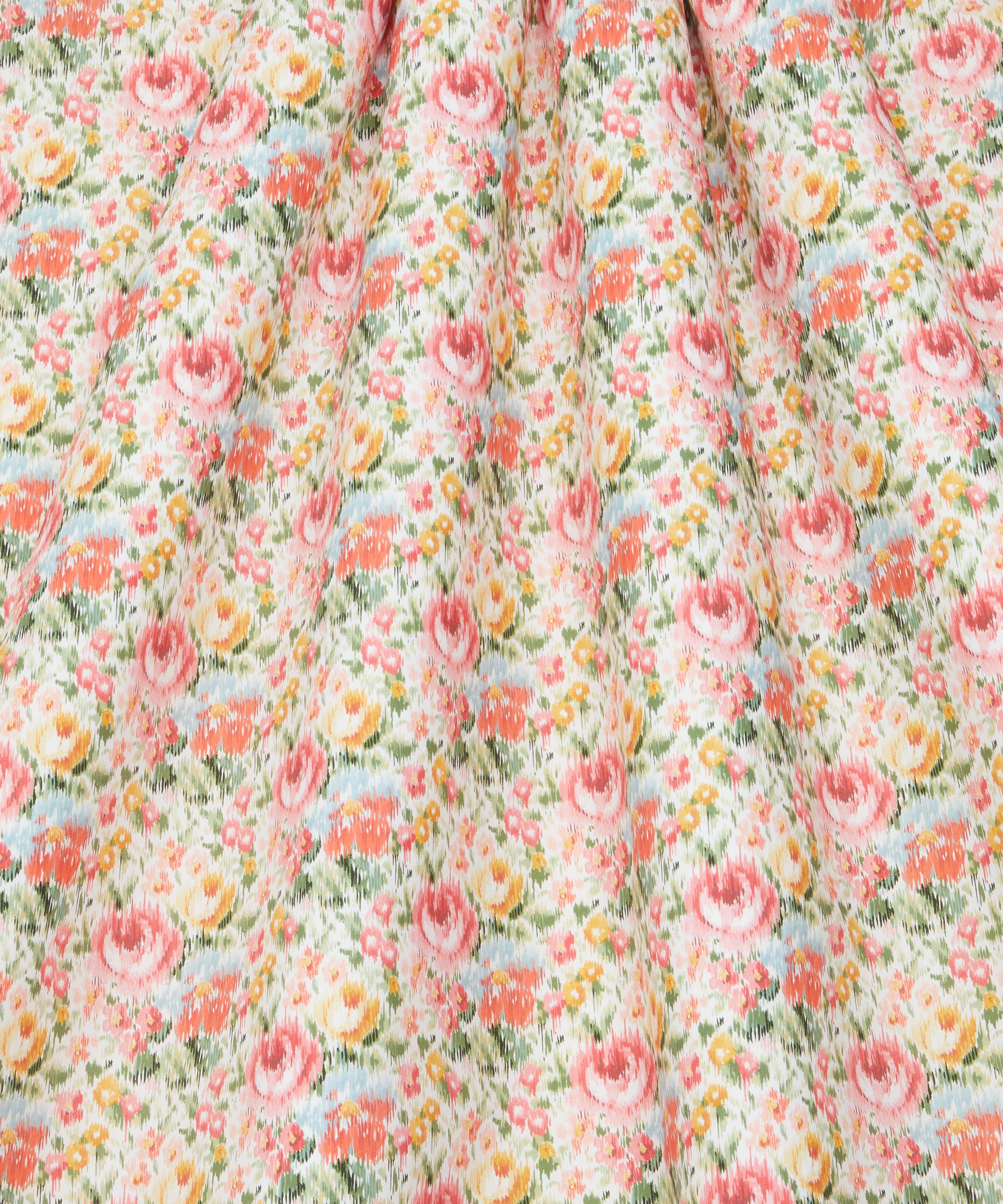 Liberty Fabrics - Dreamy Blooms Cotton Poplin image number 2