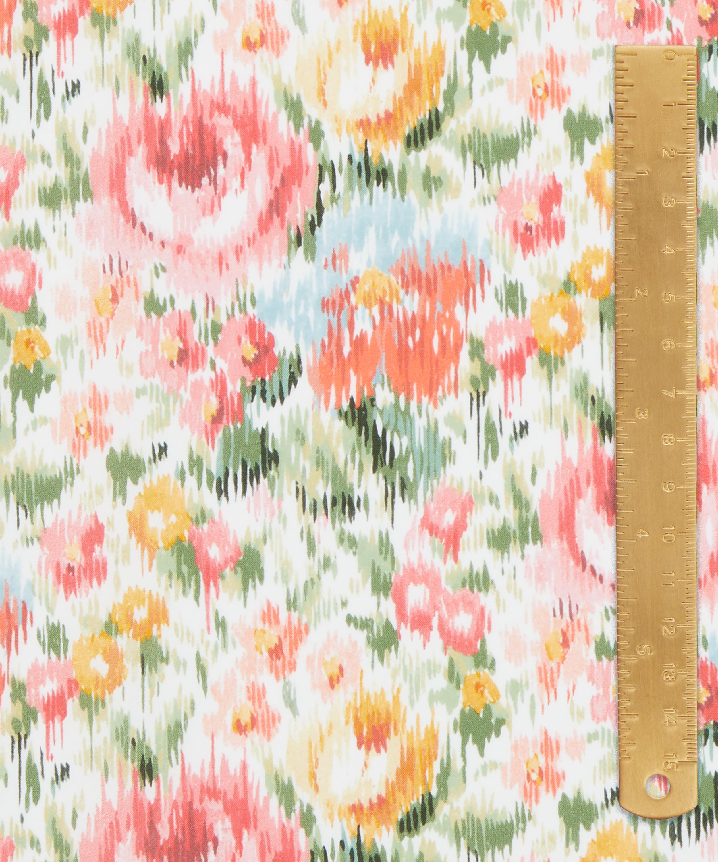 Liberty Fabrics - Dreamy Blooms Cotton Poplin image number 4