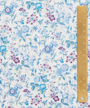 Liberty Fabrics - Merrifield Botanical Cotton Poplin image number 4