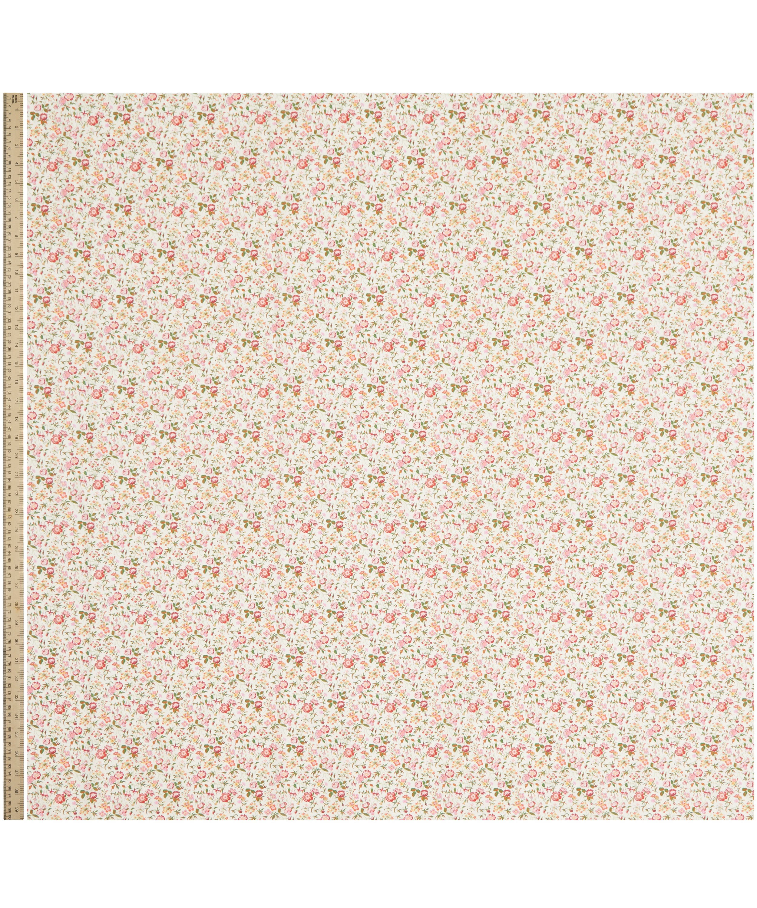 Liberty Fabrics - Merrifield Botanical Cotton Poplin image number 1