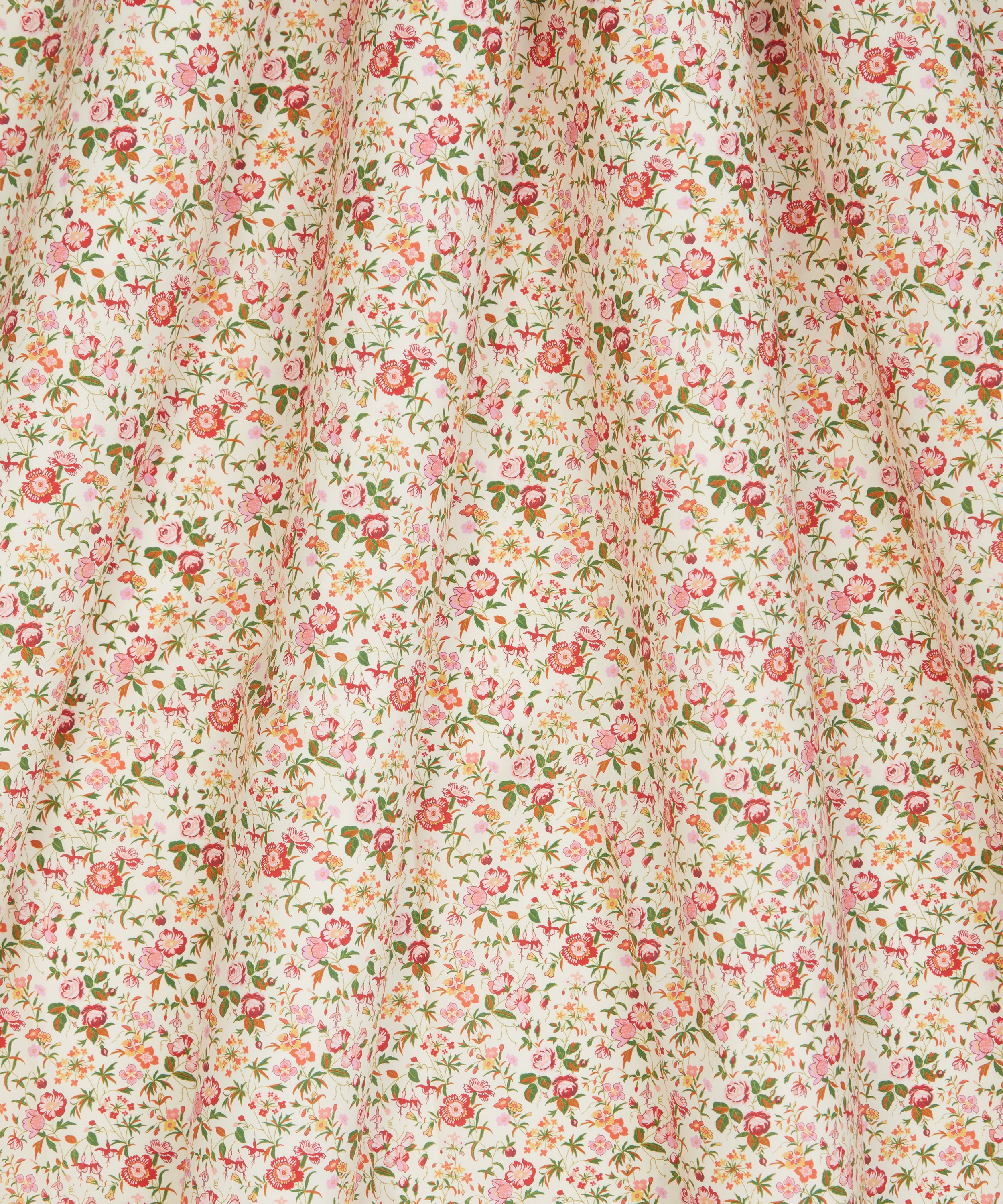 Liberty Fabrics - Merrifield Botanical Cotton Poplin image number 2