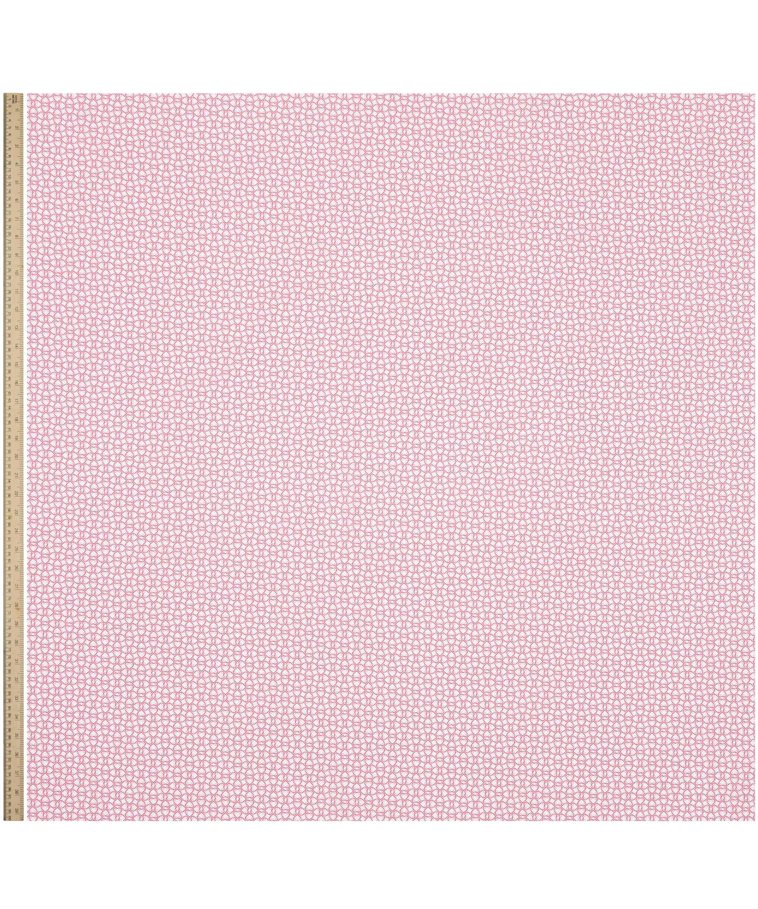 Liberty Fabrics - Love Chain Cotton Poplin image number 1
