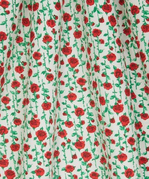 Liberty Fabrics - Rosalie’s Romance Cotton Poplin image number 2