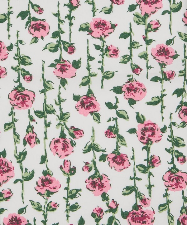 Liberty Fabrics - Rosalie’s Romance Cotton Poplin