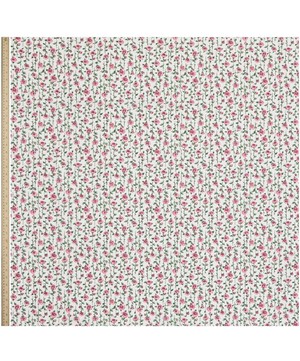 Liberty Fabrics - Rosalie’s Romance Cotton Poplin image number 1
