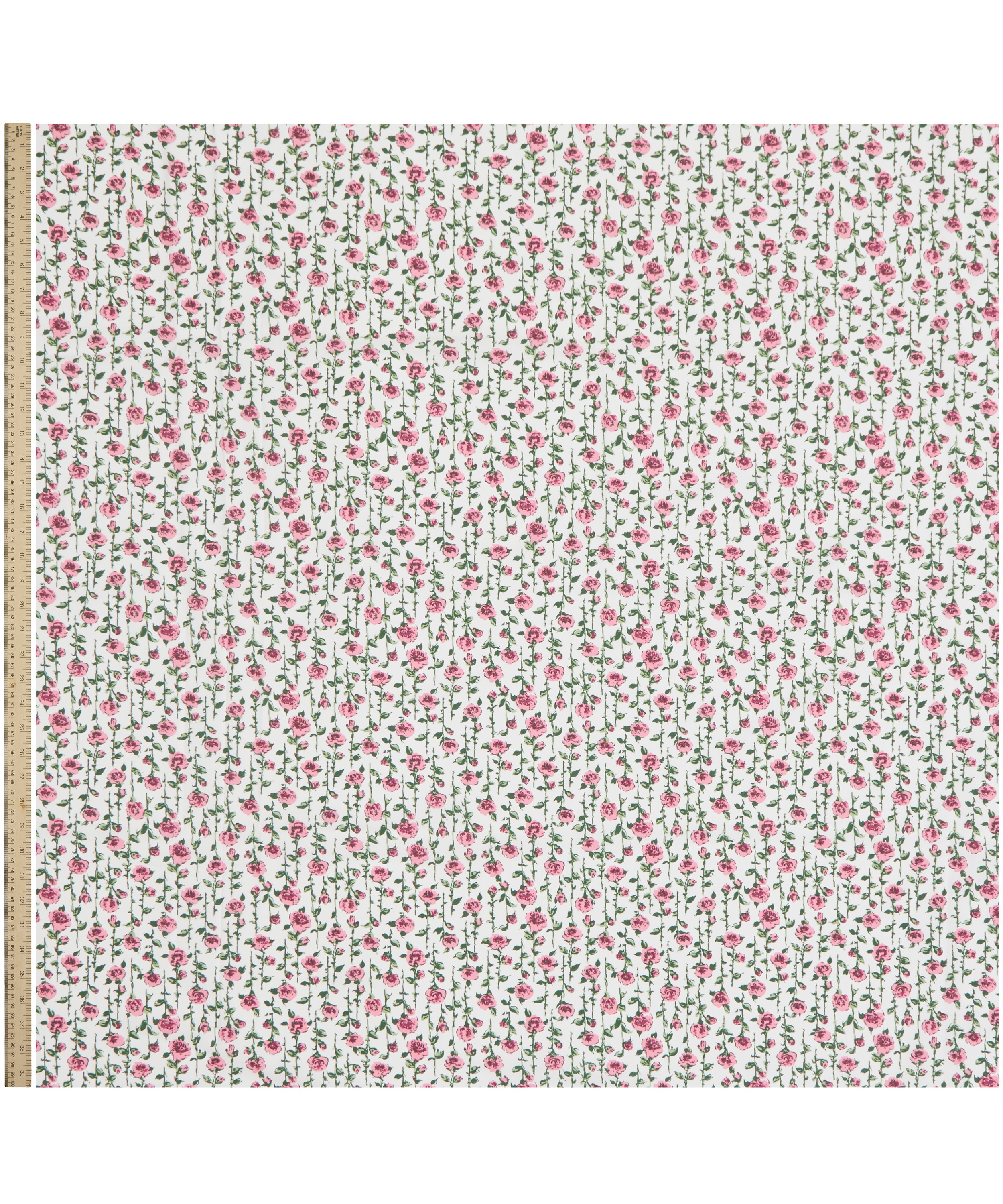 Liberty Fabrics - Rosalie’s Romance Cotton Poplin image number 1