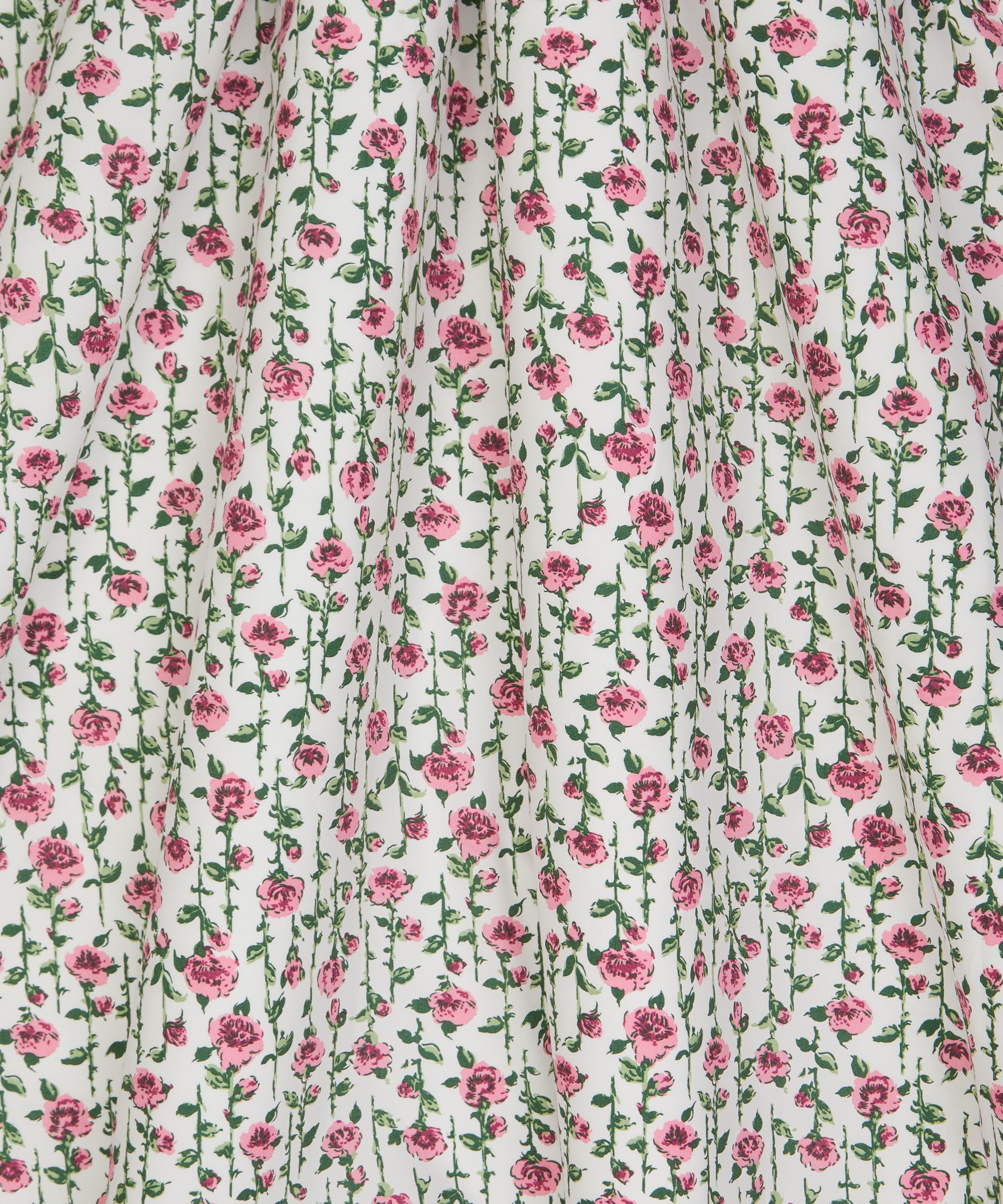 Liberty Fabrics - Rosalie’s Romance Cotton Poplin image number 2