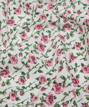 Liberty Fabrics - Rosalie’s Romance Cotton Poplin image number 3