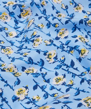 Liberty Fabrics - Rosalie’s Romance Cotton Poplin image number 3