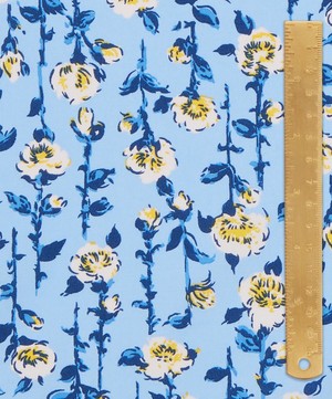 Liberty Fabrics - Rosalie’s Romance Cotton Poplin image number 4