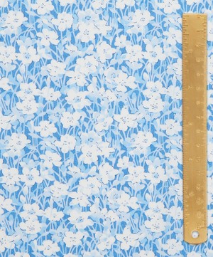 Liberty Fabrics - Eliasson Cotton Poplin image number 4