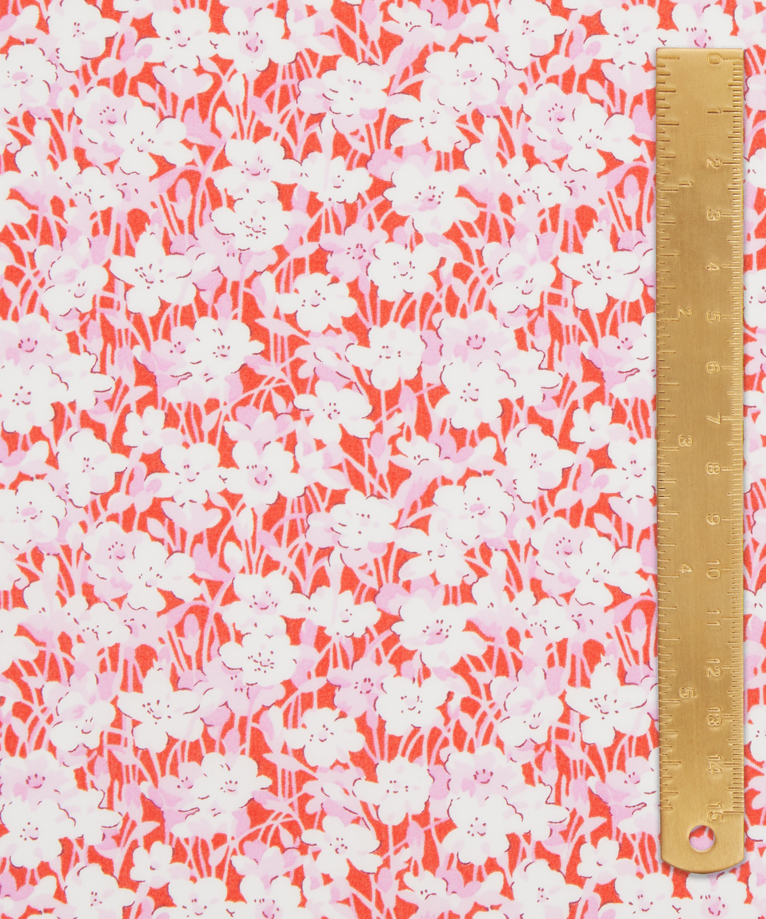 Liberty Fabrics - Eliasson Cotton Poplin image number 4