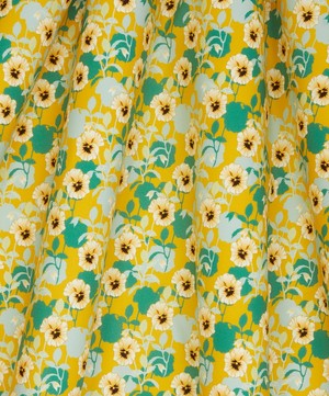 Liberty Fabrics - Pansy Dot Cotton Poplin image number 2