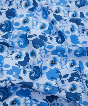 Liberty Fabrics - Pansy Dot Cotton Poplin image number 3