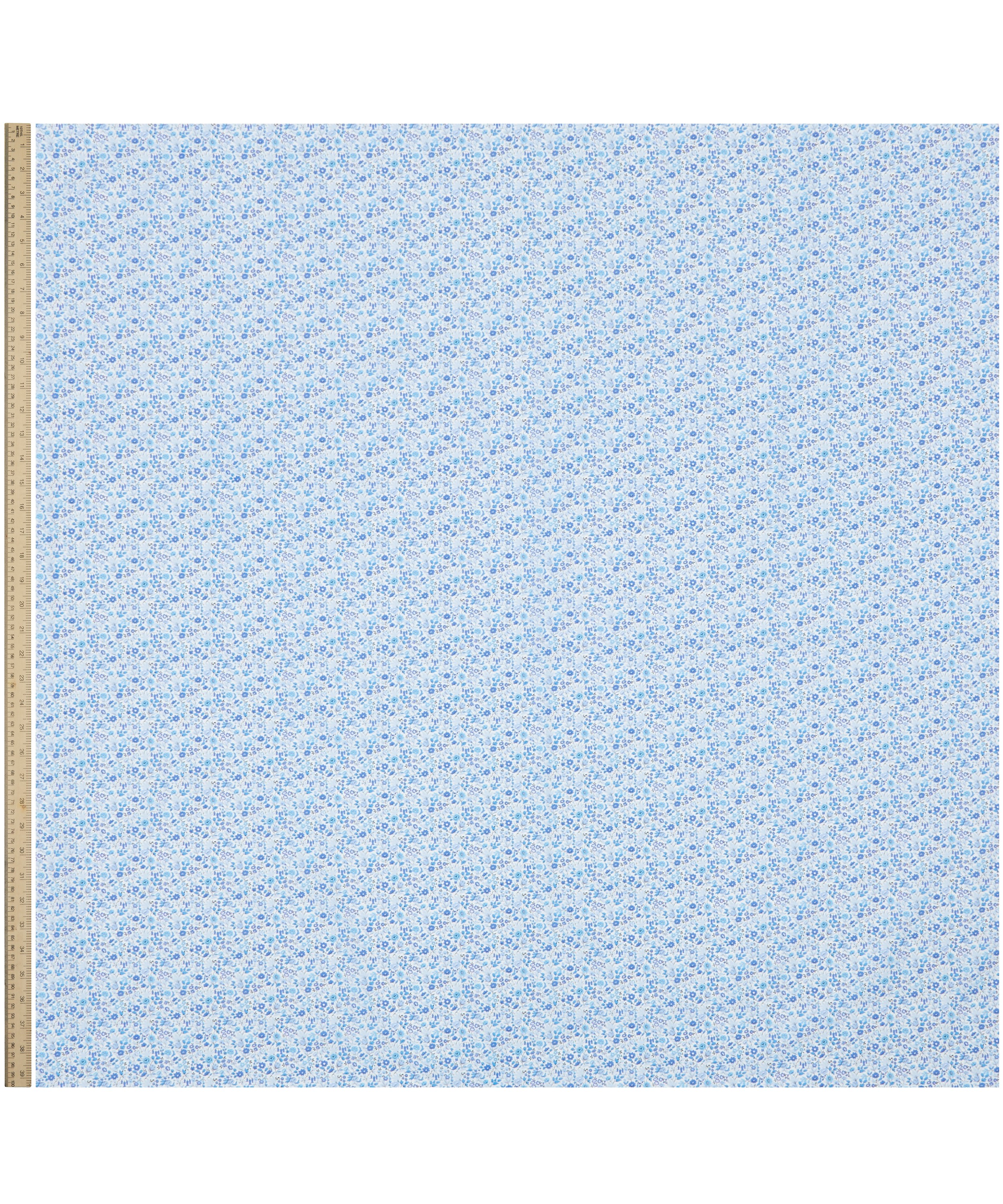 Liberty Fabrics - Astrid Niva Cotton Poplin image number 1