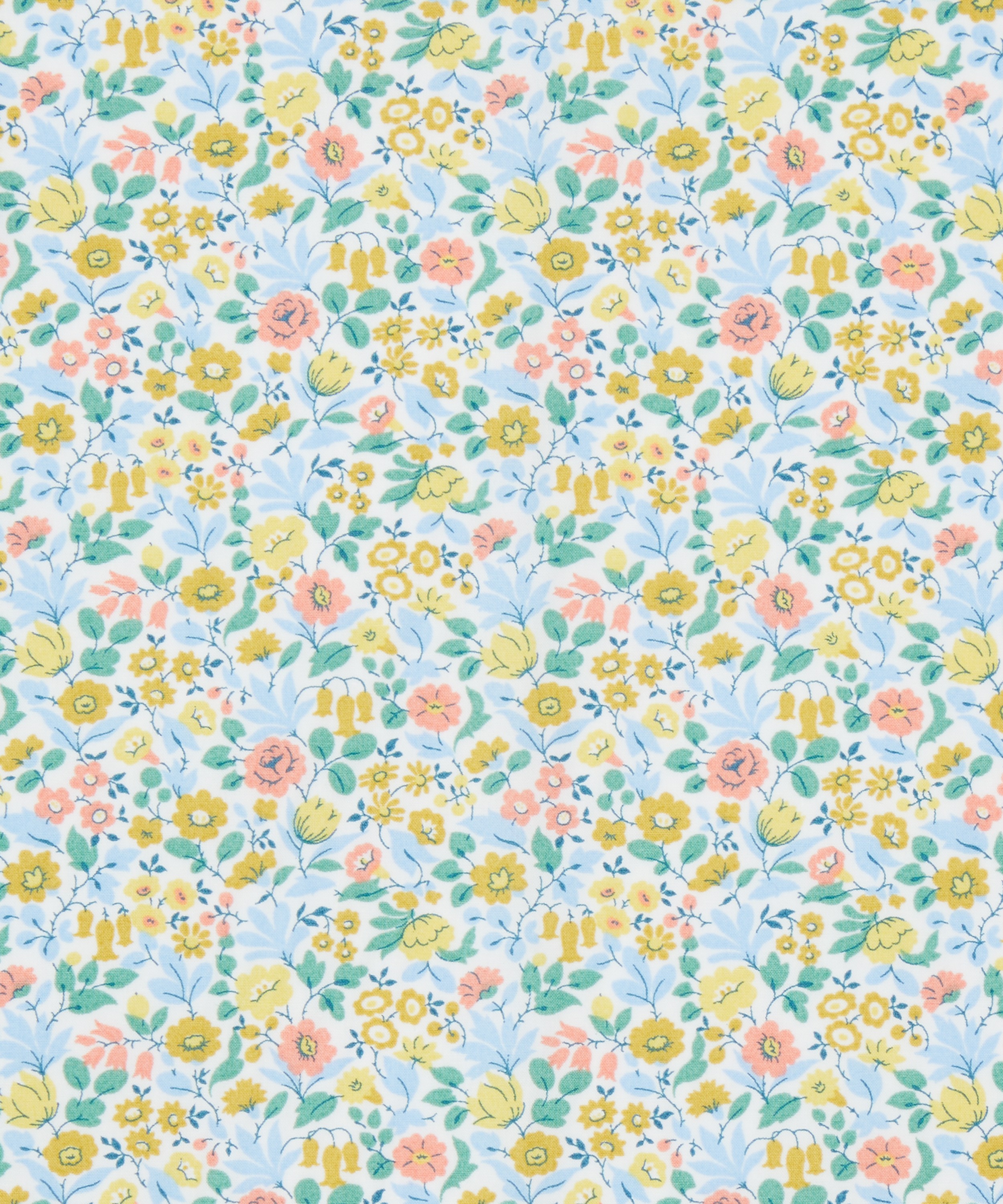 Liberty Fabrics - Astrid Niva Cotton Poplin image number 0