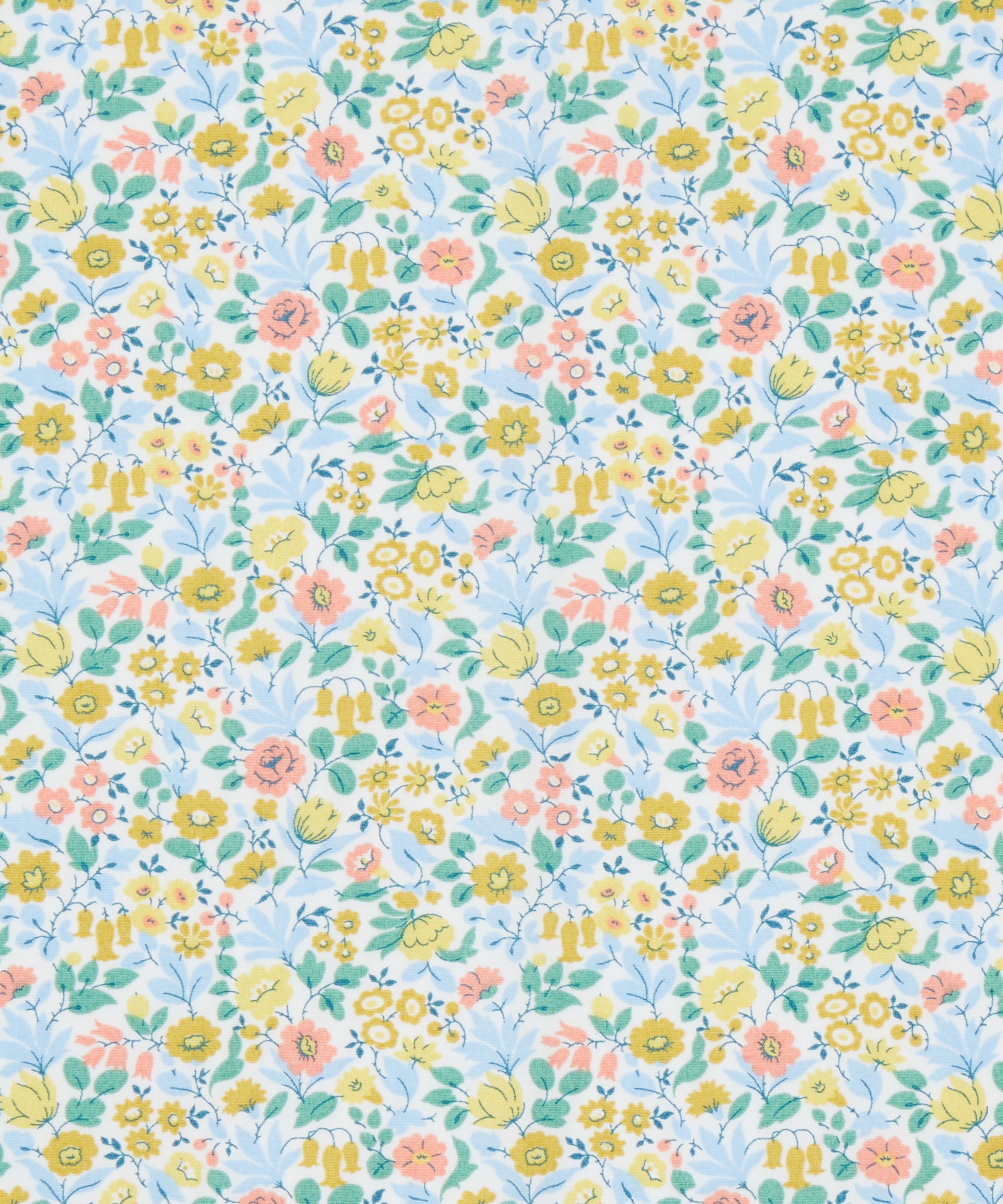 Liberty Fabrics - Astrid Niva Cotton Poplin image number 0