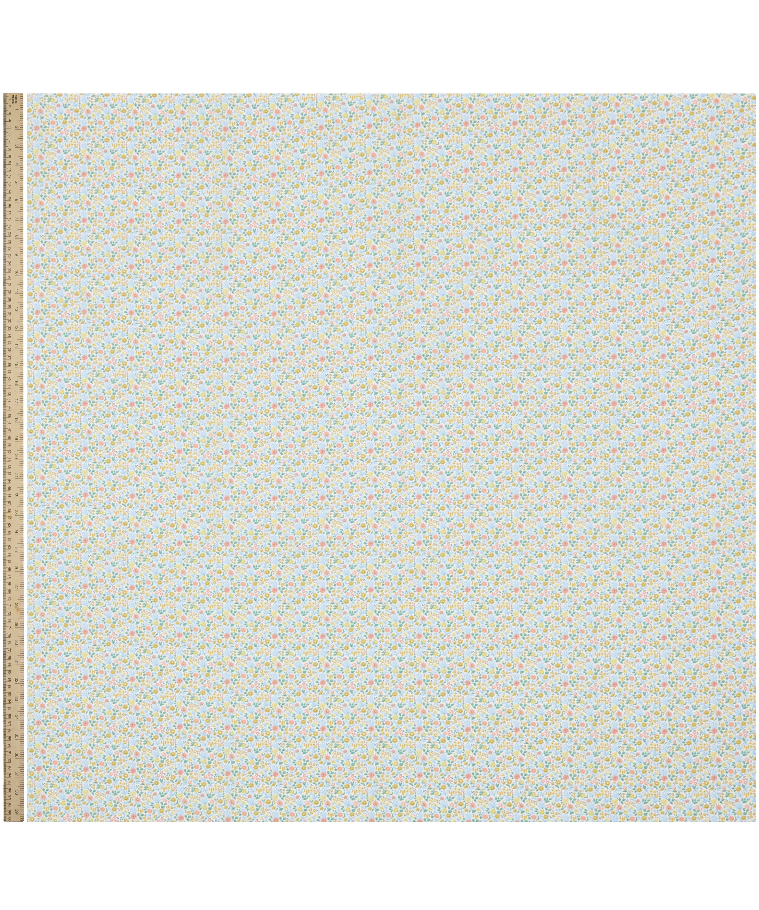 Liberty Fabrics - Astrid Niva Cotton Poplin image number 1