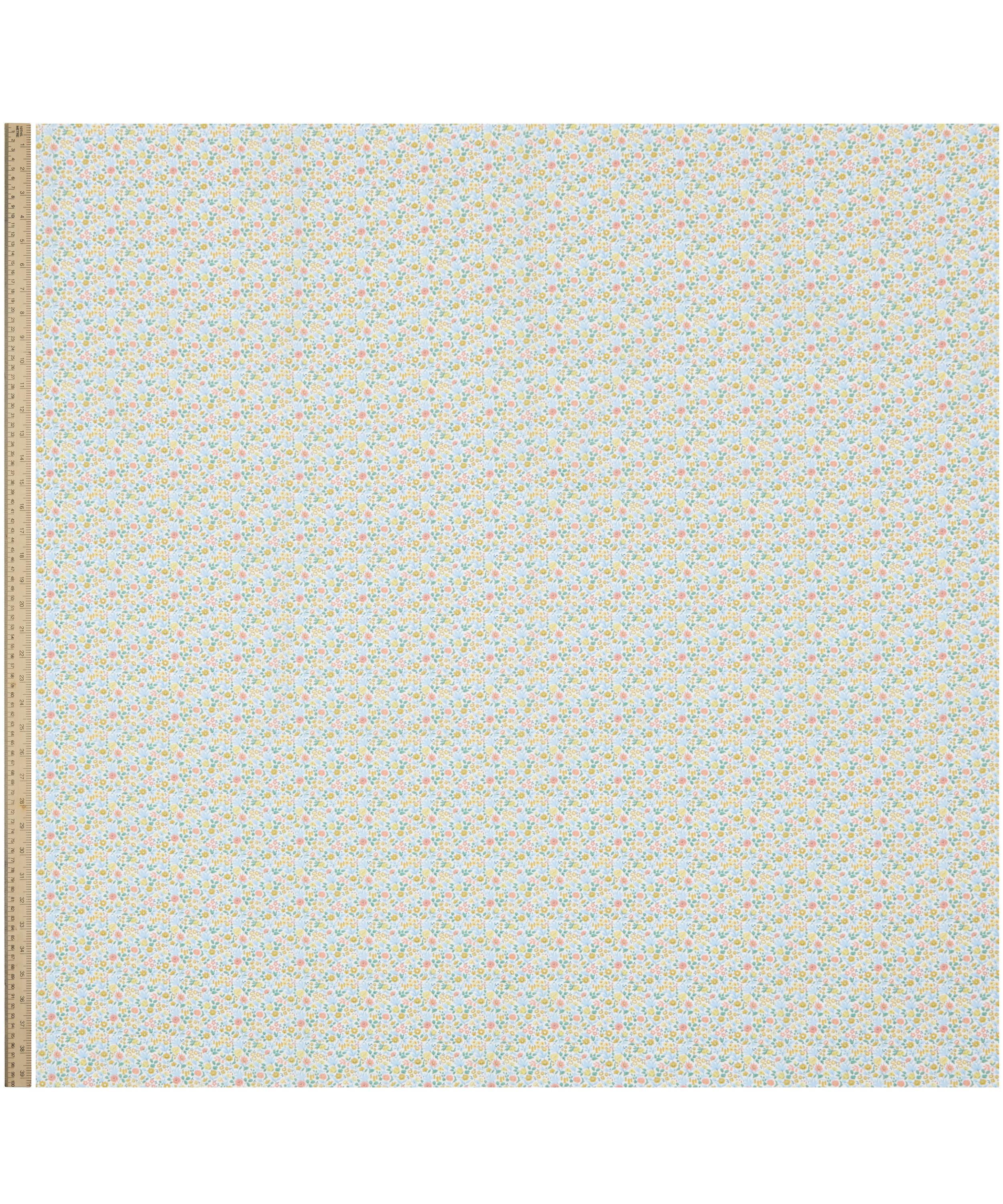 Liberty Fabrics - Astrid Niva Cotton Poplin image number 1