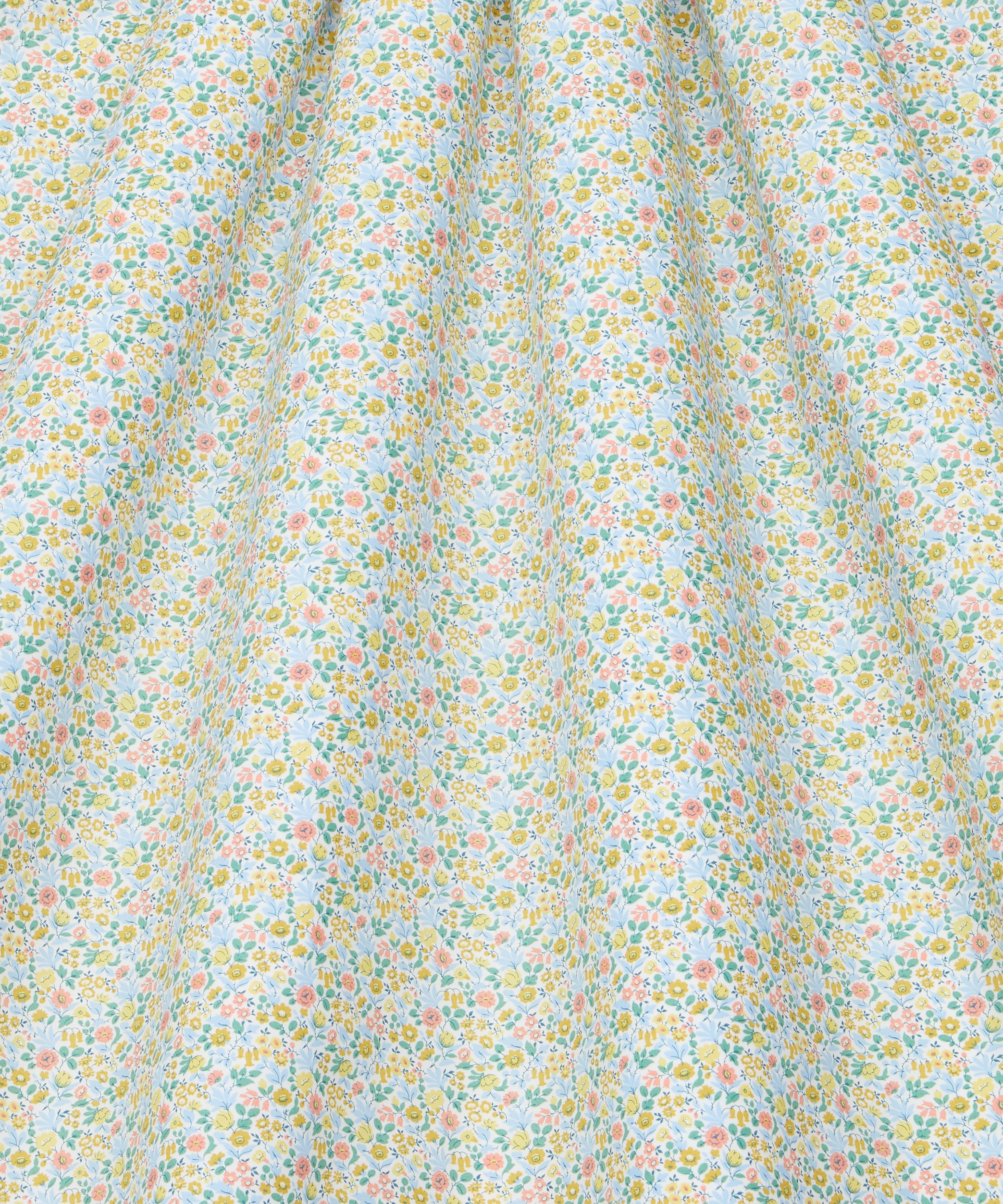 Liberty Fabrics - Astrid Niva Cotton Poplin image number 2