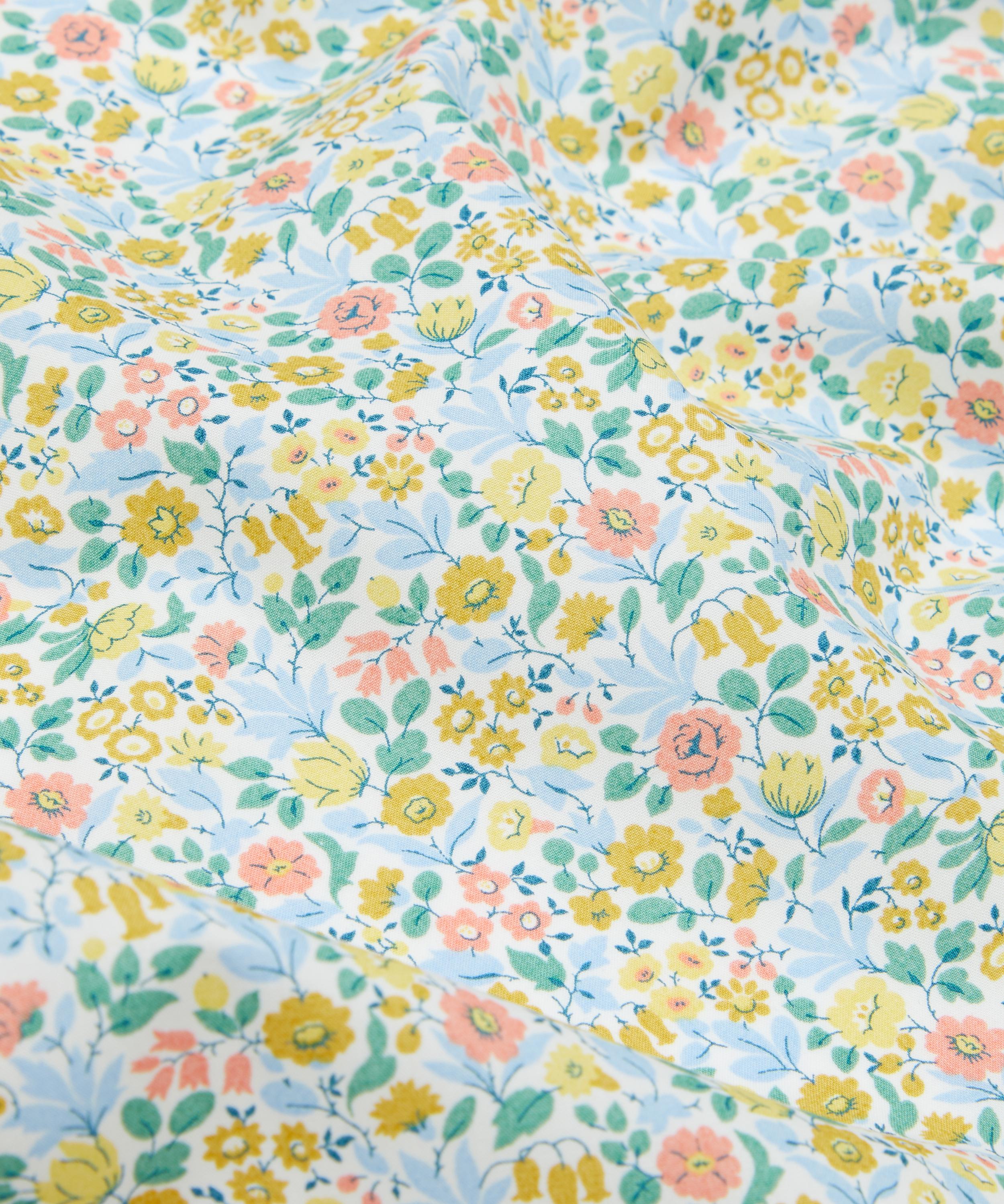 Liberty Fabrics - Astrid Niva Cotton Poplin image number 3