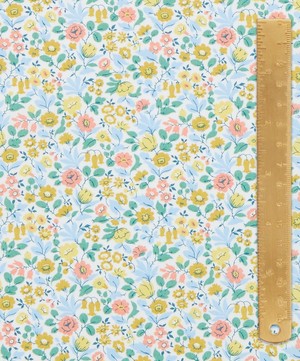 Liberty Fabrics - Astrid Niva Cotton Poplin image number 4