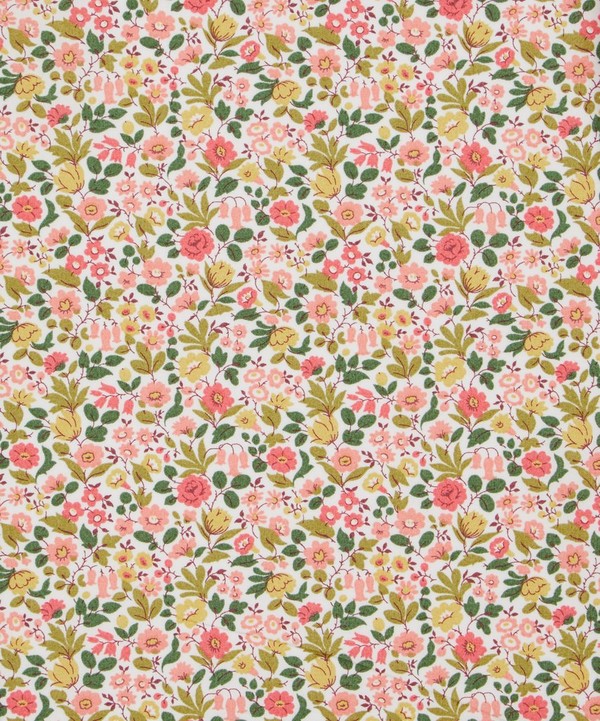 Liberty Fabrics - Astrid Niva Cotton Poplin image number null