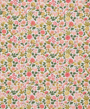 Liberty Fabrics - Astrid Niva Cotton Poplin image number 0