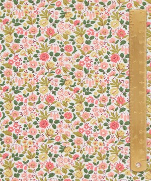 Liberty Fabrics - Astrid Niva Cotton Poplin image number 4
