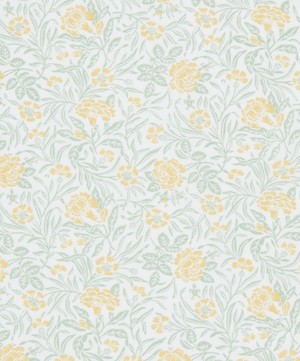 Liberty Fabrics - Mitra Cotton Poplin image number 0